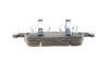 Колодки тормозные дисковые BOSCH 0 986 424 326 (фото 8)