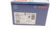 Колодки тормозные дисковые BOSCH 0986424333 (фото 6)