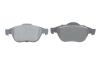 RENAULT Колодки тормозные передние GRAND SCENIC II 04- BOSCH 0986424443 (фото 5)