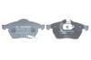 Гальмівні колодки дискові BOSCH 0986424488 (фото 4)