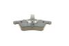 Тормозные колодки дисковые передние VW T4 BOSCH 0986424537 (фото 7)
