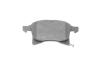 Тормозные колодки дисковые передние OPEL Astra H, Corsa C/D, Combo II BOSCH 0986424707 (фото 7)