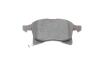 Тормозные колодки дисковые передние OPEL Astra H, Corsa C/D, Combo II BOSCH 0986424707 (фото 10)