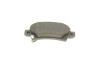 Тормозные колодки дисковые BOSCH 0986424790 (фото 5)
