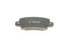 Тормозные колодки дисковые BOSCH 0986424790 (фото 7)