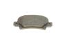 Тормозные колодки дисковые BOSCH 0986424790 (фото 8)