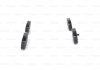 Тормозные колодки передние HYUNDAI I30 07- KIA Carens 02- Kia Ceed BOSCH 0986424811 (фото 5)