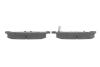 Гальм. колод. передн. JEEP RENEGADE 14- BOSCH 0986424855 (фото 3)