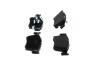 Колодки тормозные дисковые BOSCH 0986424885 (фото 2)