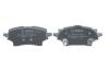 TOYOTA К-т задних торм. колодок C-HR 16- BOSCH 0986424911 (фото 4)