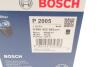 Фільтр масляний двигуна NISSAN BOSCH 0986452005 (фото 5)