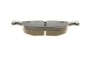 ДИСКОВЫЕ КОЛОДКИ BOSCH 0 986 460 011 (фото 6)