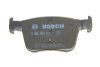 ДИСКОВЫЕ КОЛОДКИ BOSCH 0 986 460 011 (фото 7)