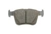 ДИСКОВЫЕ КОЛОДКИ BOSCH 0 986 460 011 (фото 8)