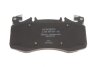 ДИСКОВЫЕ КОЛОДКИ BOSCH 0 986 460 024 (фото 3)