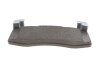 ДИСКОВЫЕ КОЛОДКИ BOSCH 0 986 460 024 (фото 5)