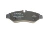 ДИСКОВІ КОЛОДКИ BOSCH 0 986 460 026 (фото 3)