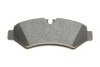ДИСКОВІ КОЛОДКИ BOSCH 0 986 460 026 (фото 6)