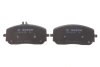 ДИСКОВІ КОЛОДКИ BOSCH 0986460035 (фото 4)