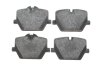 ДИСКОВІ КОЛОДКИ BOSCH 0986460057 (фото 1)