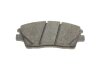 ДИСКОВЫЕ КОЛОДКИ BOSCH 0 986 460 076 (фото 3)