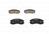 SUBARU Гальмівні колодки дисковые Impreza 96-00 BOSCH 0986460984 (фото 4)