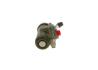 PEUGEOT Рабочий тормозной цилиндр 505 7/80- GIRLING BOSCH 0986475428 (фото 3)