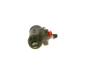Цилиндр тормозной BOSCH 0986475652 (фото 4)