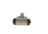 Тормозной цилиндр BOSCH 0986475708 (фото 3)