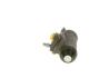 Колесный тормозной цилиндр FIAT Palio 01- BOSCH 0986475871 (фото 2)