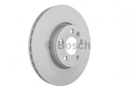 Гальмівний диск BOSCH 0986478296 (фото 1)