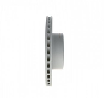 Тормозной диск передний DB W220 2,8-3,7 (312*28) BOSCH 0986478471