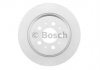 Тормозной диск BOSCH 0986478495 (фото 2)