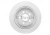 Тормозной диск BOSCH 0986478495 (фото 4)