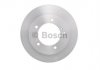 Гальмівний диск SUZUKI Jimny F D 289mm 98- BOSCH 0986478539 (фото 3)