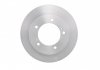 Тормозной диск SUZUKI Jimny F D 289mm 98- BOSCH 0986478539 (фото 10)