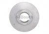 Гальмівний диск BOSCH 0986478745 (фото 3)