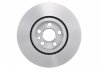 Тормозной диск передний Citroen Jumpy 99- (281*26) BOSCH 0986478812 (фото 3)