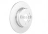 Тормозной диск задн DB210 (универсал) (290*12) BOSCH 0986478899 (фото 2)