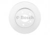Тормозной диск задн DB210 (универсал) (290*12) BOSCH 0986478899 (фото 3)