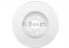 Гальмівний диск задн DB210 (універсал) (290*12) BOSCH 0986478899 (фото 5)