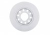 Тормозной диск задний AUDI 80/A4 (245*9,9) BOSCH 0986478986 (фото 3)