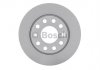 Тормозной диск BOSCH 0986478987 (фото 2)