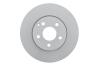 Тормозной диск BOSCH 0986479038 (фото 1)