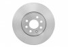 Тормозной диск передний OPEL Astra H 04- BOSCH 0986479077 (фото 4)