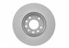 Тормозной диск передний OPEL Vectra C; FIAT Croma 05-; SAAB 9-3 BOSCH 0986479107 (фото 3)