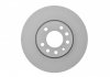 Тормозной диск передний OPEL Vectra C; FIAT Croma 05-; SAAB 9-3 BOSCH 0986479107 (фото 4)