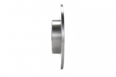 Диск гальмівний зад. ALFA ROMEO 147 3.2 03-10, 156 1.9/2.4 JTD 97-05 BOSCH 0 986 479 120