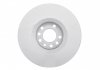 Тормозные диски Opel Signum, Vectra C, Vectra C Gts Saab 9-3 1.8-3.2 08.02-02.15 BOSCH 0 986 479 143 (фото 3)