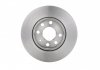 Тормозной диск пер. вент. Opel Corsa 1.0 1.2 (240.2*20) BOSCH 0986479190 (фото 3)